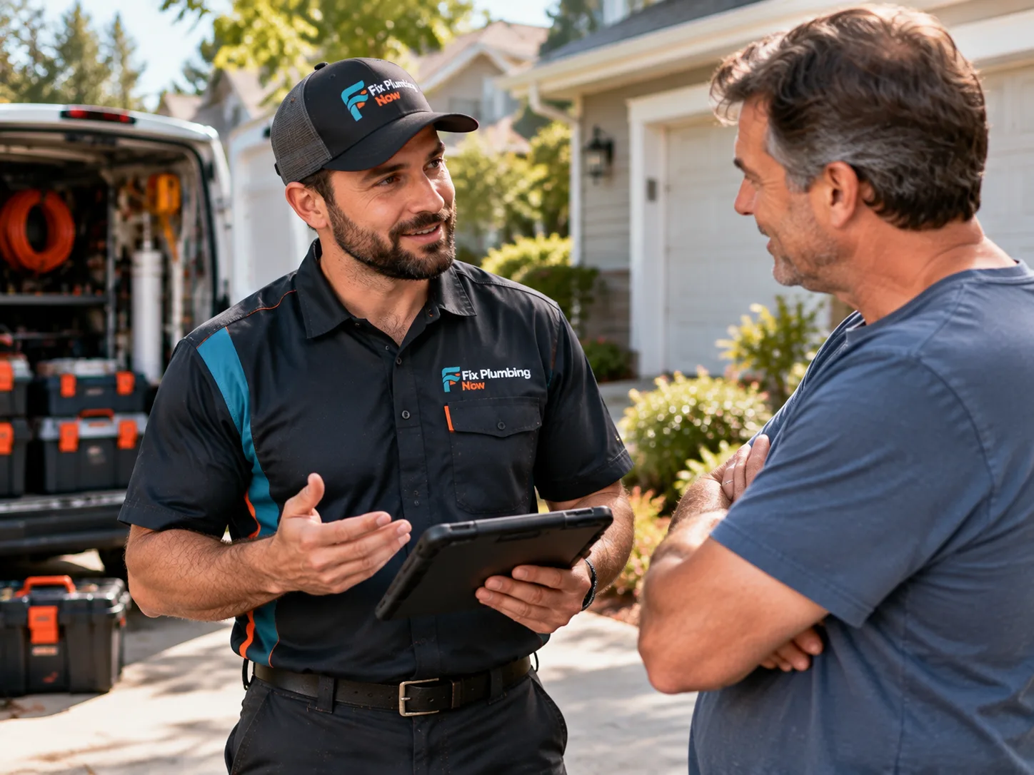 Clogged Drain Service Mount Vernon, SD FAQs